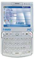 I-Mate Mobile JAQ