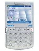 I-Mate Mobile JAQ