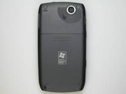 I-Mate Mobile JAQ3