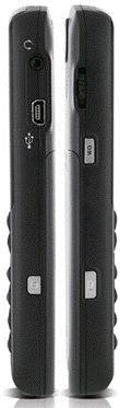 I-Mate Mobile JAQ3