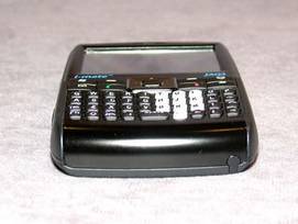 I-Mate Mobile JAQ3