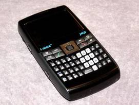 I-Mate Mobile JAQ3