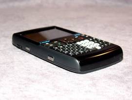I-Mate Mobile JAQ3