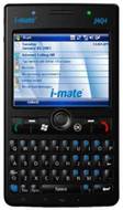 I-Mate Mobile JAQ4