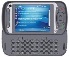 I-Mate Mobile Jasjam