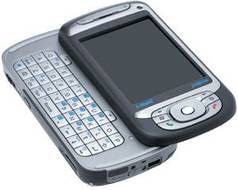 I-Mate Mobile Jasjam