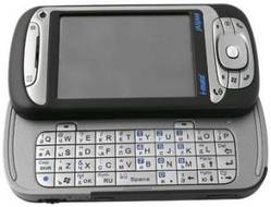 I-Mate Mobile Jasjam