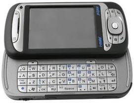 I-Mate Mobile Jasjam