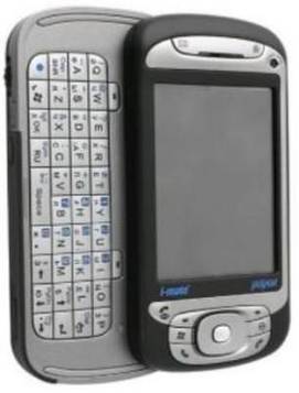 I-Mate Mobile Jasjam