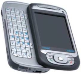 I-Mate Mobile Jasjam
