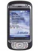 I-Mate Mobile Jasjam