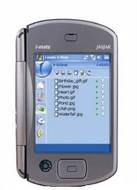 I-Mate Mobile JASJAR