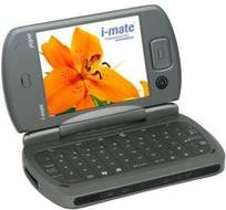 I-Mate Mobile JASJAR