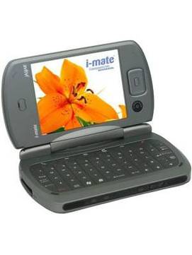 I-Mate Mobile JASJAR