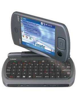 I-Mate Mobile JASJAR