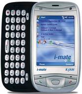 I-Mate Mobile K-Jam