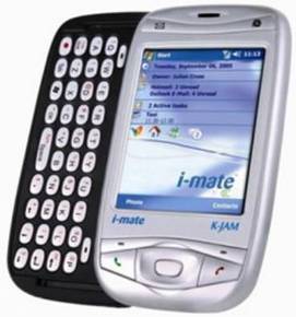 I-Mate Mobile K-Jam