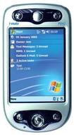 I-Mate Mobile PDA2