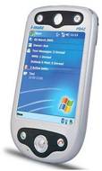 I-Mate Mobile PDA2