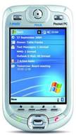 I-Mate Mobile PDA2k