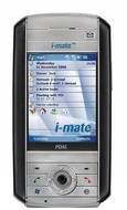 I-Mate Mobile PDAL