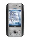 I-Mate Mobile PDAL