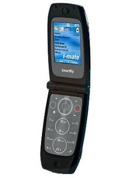 I-Mate Mobile Smartflip