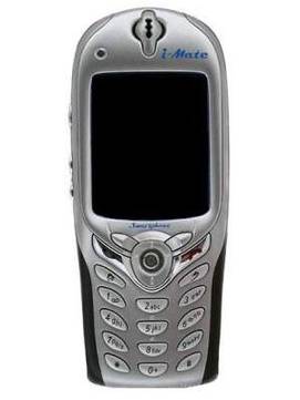 I-Mate Mobile Smartphone