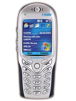 I-Mate Mobile Smartphone2 Price