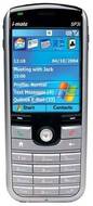 I-Mate Mobile SP3i
