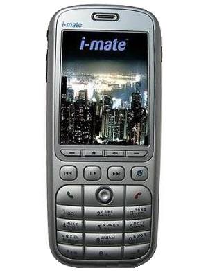 I-Mate Mobile SP4m Price