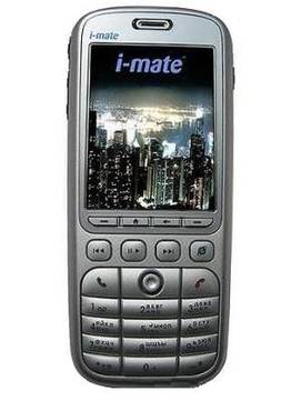 I-Mate Mobile SP4m