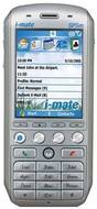 I-Mate Mobile SP5m