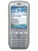 I-Mate Mobile SP5m