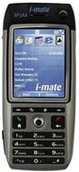 I-Mate Mobile SPJAS