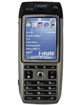 I-Mate Mobile SPJAS