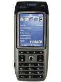 I-Mate Mobile SPJAS