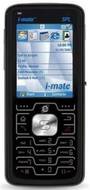 I-Mate Mobile SPL