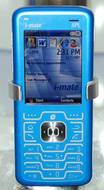 I-Mate Mobile SPL