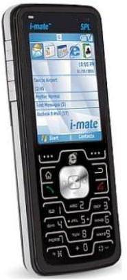 I-Mate Mobile SPL