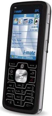 I-Mate Mobile SPL