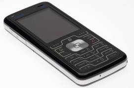 I-Mate Mobile SPL