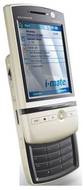 I-Mate Mobile Ultimate 5150