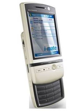 I-Mate Mobile Ultimate 5150