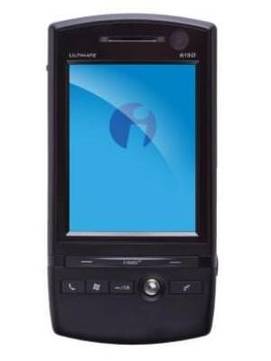 I-Mate Mobile Ultimate 6150