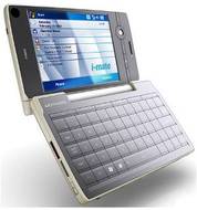 I-Mate Mobile Ultimate 7150