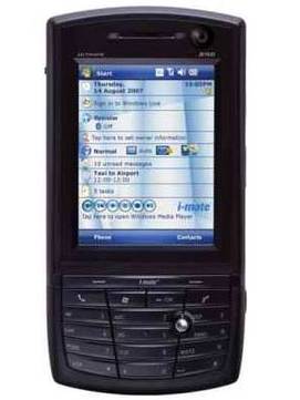 I-Mate Mobile Ultimate 8150