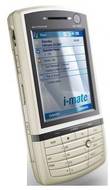 I-Mate Mobile Ultimate 8150