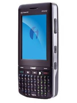 I-Mate Mobile Ultimate 8502
