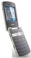I-Mate Mobile Ultimate 9150